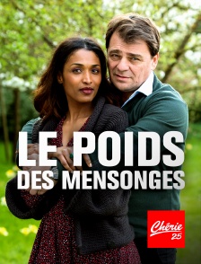 Le poids des mensonges