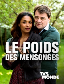 TV5MONDE - Le poids des mensonges