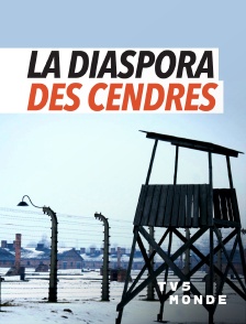 TV5MONDE - La diaspora des cendres