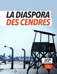 La diaspora des cendres