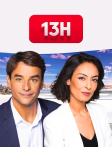 Le Journal de 13H00