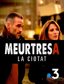 Meurtres à La Ciotat