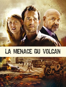 La menace du volcan