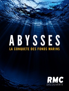 Abysses, la conquête des fonds marins