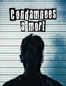 Condamnées à mort