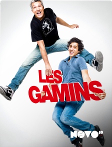Novo 19 - Les gamins