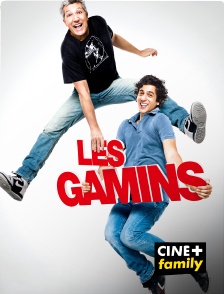 Les gamins