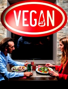 Vegan
