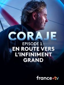 france.tv - Épisode 1 : en route vers l'infiniment grand