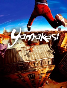 Yamakasi, les samouraïs des temps modernes