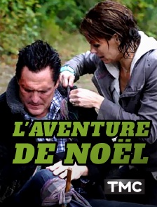 TMC - L'aventure de Noël