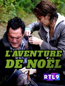 RTL 9 - L'aventure de Noël