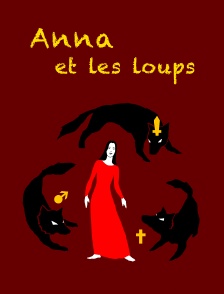 Anna et les loups