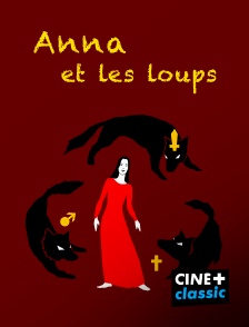 Anna et les loups