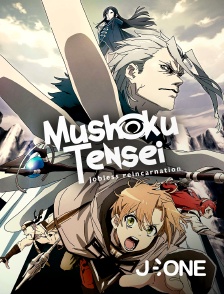 Mushoku Tensei: Jobless Reincarnation