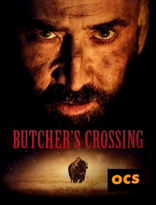 OCS - Butcher's Crossing