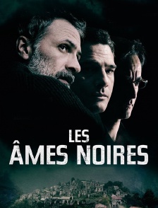 Les âmes noires