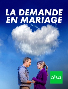 Téva - La demande en mariage