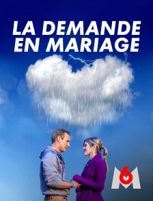 M6 - La demande en mariage