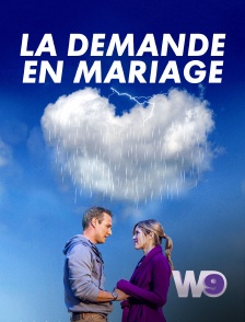 W9 - La demande en mariage
