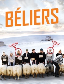 Béliers