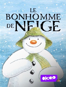 Okoo - Le bonhomme de neige