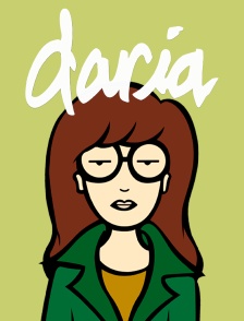 Daria