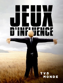 TV5MONDE - Jeux d'influence