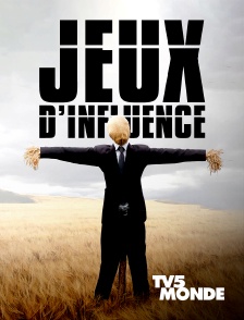 TV5MONDE - Jeux d'influence
