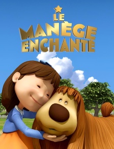 Le Manège Enchanté