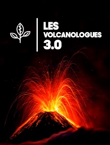 Les volcanologues 3.0