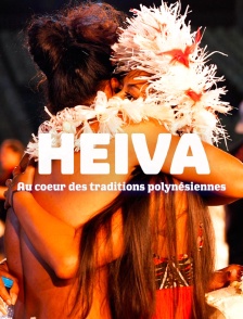 Heiva, au coeur des traditions polynésiennes