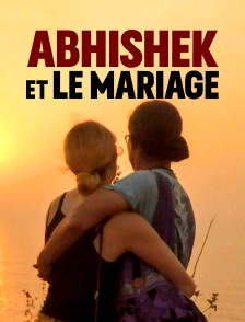 Abhishek et le mariage