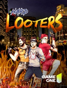 Game One - Hard Looters en replay