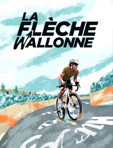 Cyclisme - La Flèche Wallonne 2025