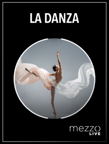 Mezzo Live HD - La Danza