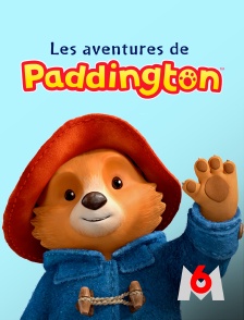 Les aventures de Paddington