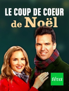 Le coup de coeur de Noël