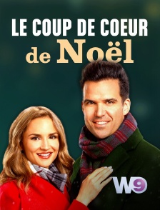 W9 - Le coup de cœur de Noël