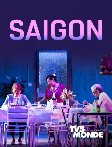 TV5MONDE - Saigon