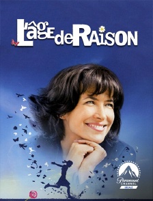 Paramount Channel Décalé - L'âge de raison