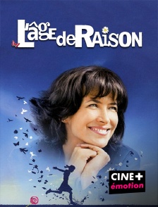 L'âge de raison