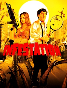 Infestation