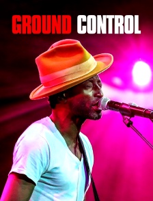 Ground Control : Keziah Jones et Philippe Cohen Solal