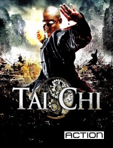 Action - Tai Chi