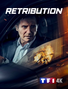 TF1 4K - Retribution