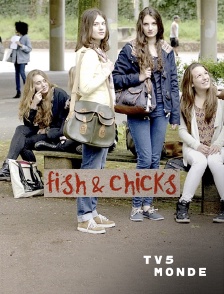 TV5MONDE - Fish & Chicks