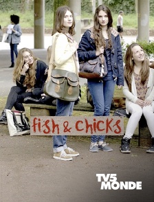 TV5MONDE - Fish & Chicks