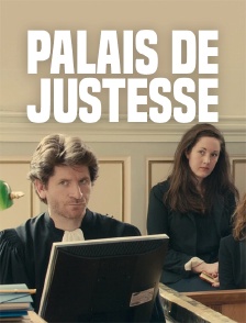 Palais de justesse