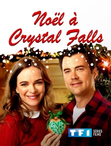 TF1 Séries Films - Noël à Crystal Falls